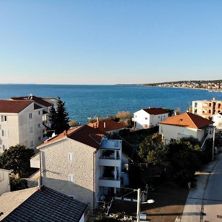 Apartman Lovre Zadar Ngoại thất bức ảnh