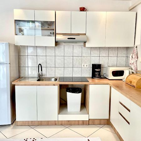 Apartman Lovre Zadar Ngoại thất bức ảnh