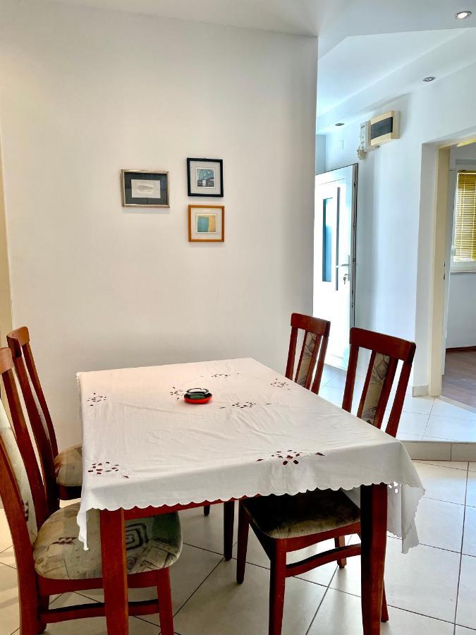 Apartman Lovre Zadar Ngoại thất bức ảnh