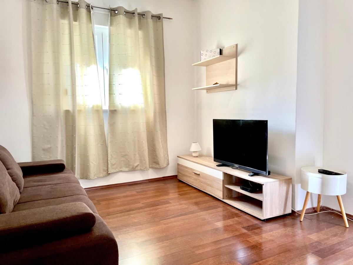 Apartman Lovre Zadar Ngoại thất bức ảnh