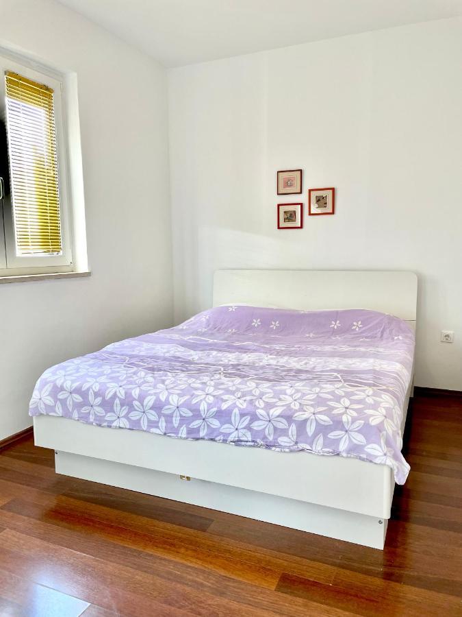 Apartman Lovre Zadar Ngoại thất bức ảnh