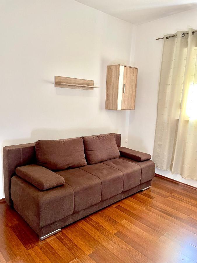 Apartman Lovre Zadar Ngoại thất bức ảnh