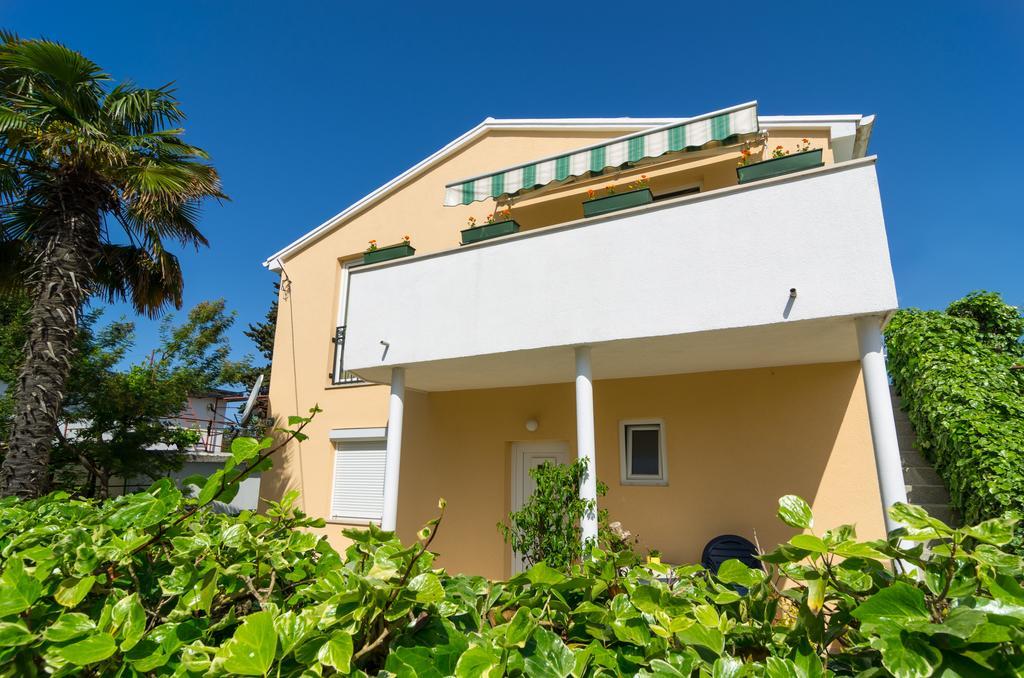 Apartman Lovre Zadar Ngoại thất bức ảnh