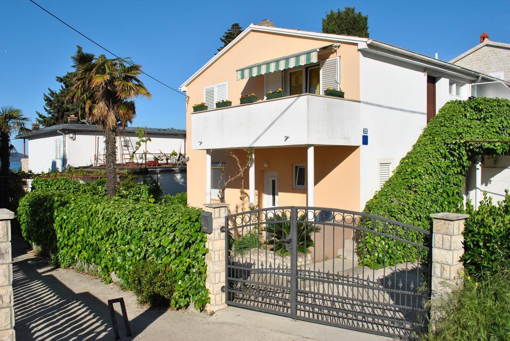 Apartman Lovre Zadar Ngoại thất bức ảnh